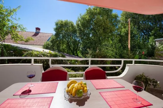 Apartmán Kvarner - Novi Vinodolski KV 1804 N1