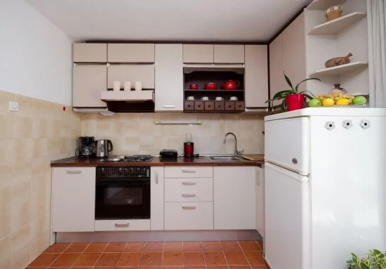 Apartmán Kvarner - Novi Vinodolski KV 1804 N1