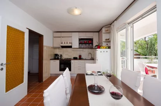 Apartmán Kvarner - Novi Vinodolski KV 1804 N1