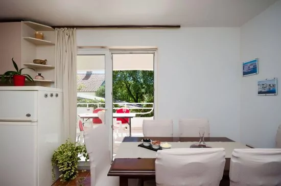 Apartmán Kvarner - Novi Vinodolski KV 1804 N1