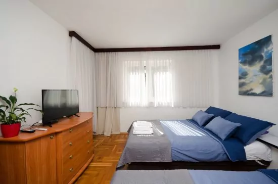 Apartmán Kvarner - Novi Vinodolski KV 1804 N1