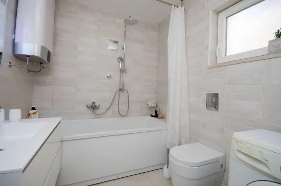 Apartmán Kvarner - Novi Vinodolski KV 1804 N1