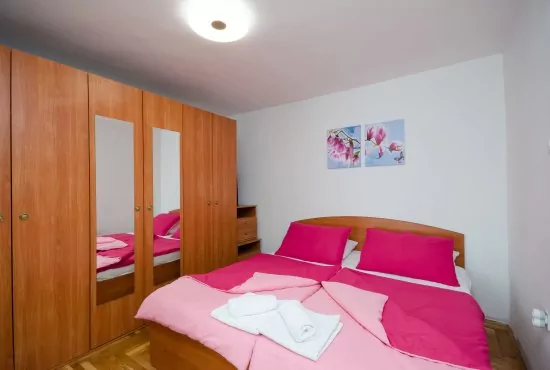 Apartmán Kvarner - Novi Vinodolski KV 1804 N1