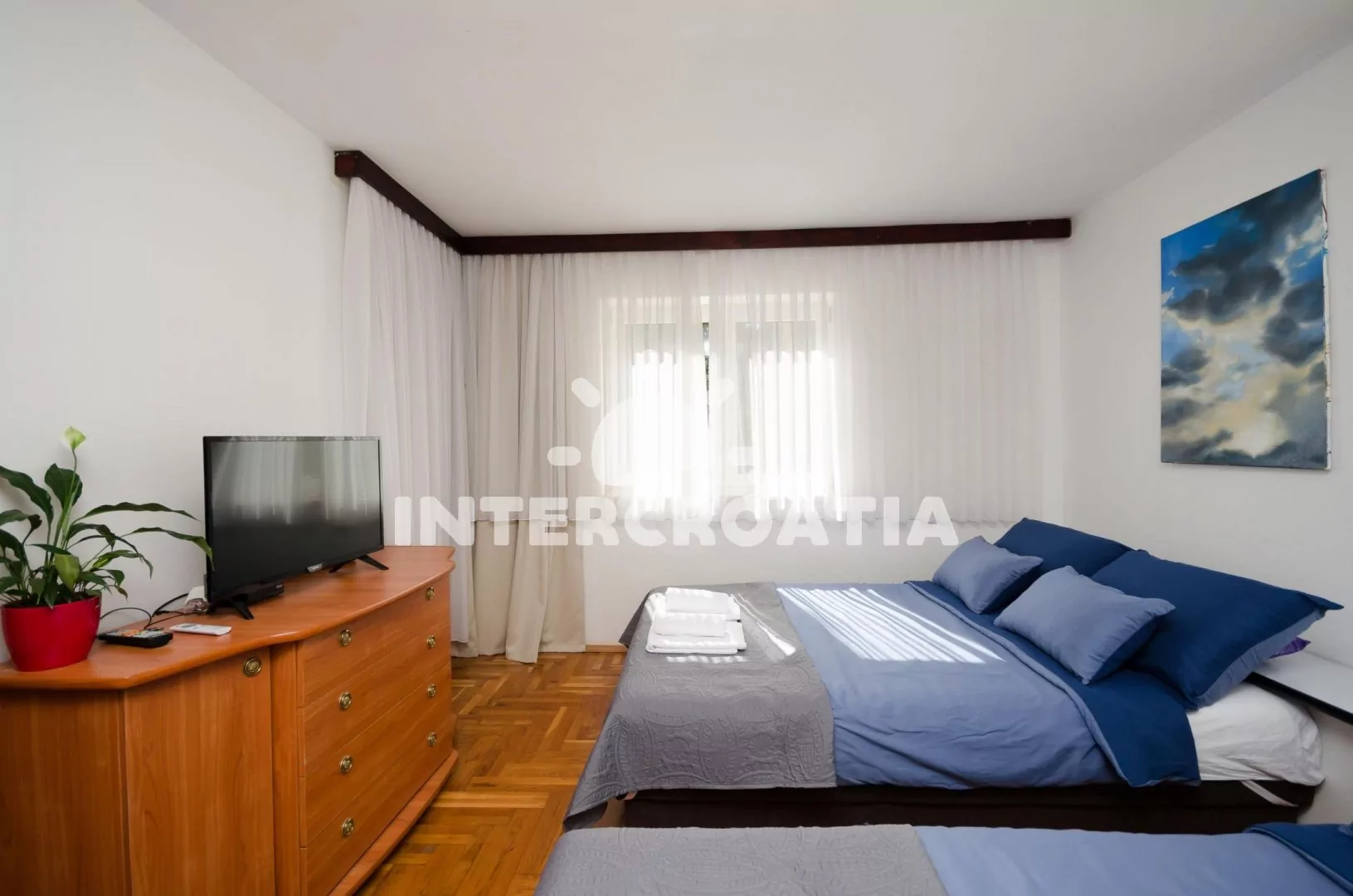 Apartmán Kvarner - Novi Vinodolski KV 1804 N1