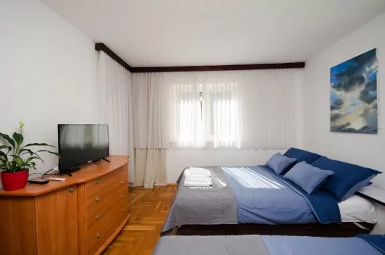 Apartmán Kvarner - Novi Vinodolski KV 1804 N1