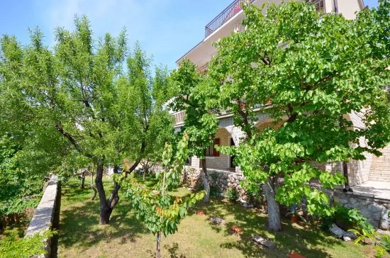 Apartmán Kvarner - Senj KV 1004 N1