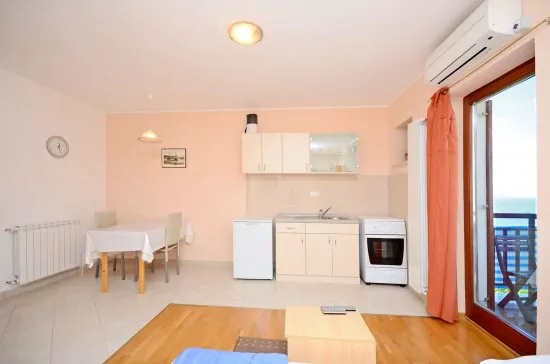 Apartmán Kvarner - Senj KV 1004 N1