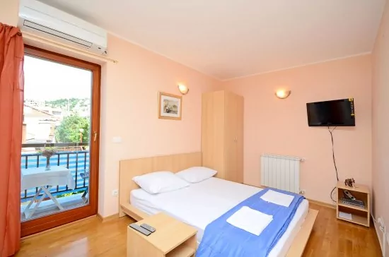 Apartmán Kvarner - Senj KV 1004 N1