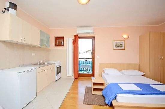 Apartmán Kvarner - Senj KV 1004 N1