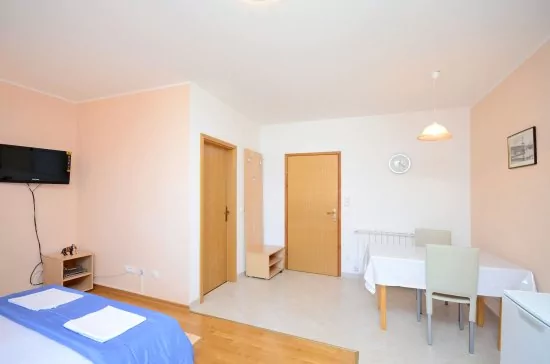 Apartmán Kvarner - Senj KV 1004 N1