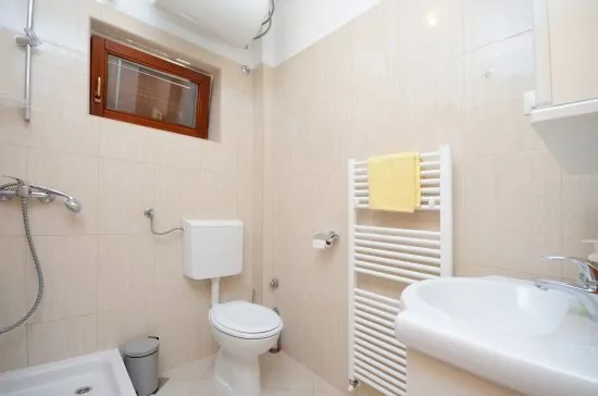 Apartmán Kvarner - Senj KV 1004 N1