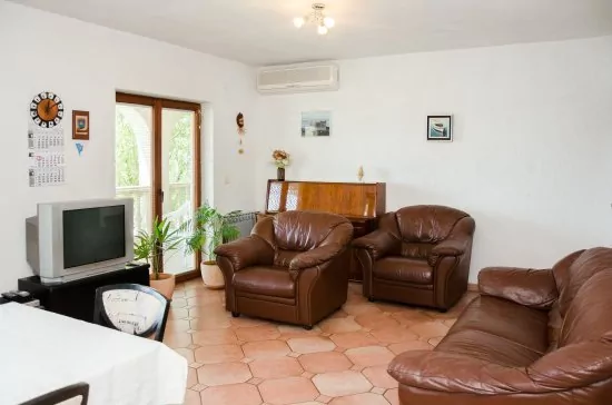 Apartmán Kvarner - Klenovica KV 1809 N1