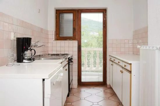 Apartmán Kvarner - Klenovica KV 1809 N1