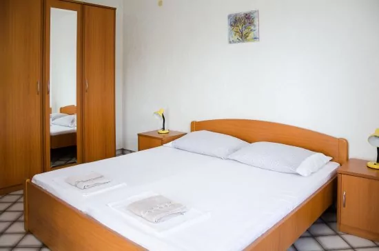 Apartmán Kvarner - Klenovica KV 1809 N1