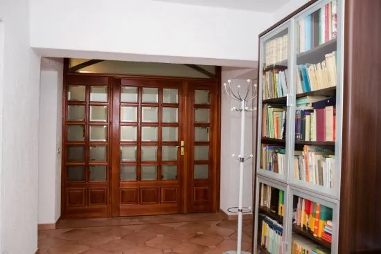 Apartmán Kvarner - Klenovica KV 1809 N1