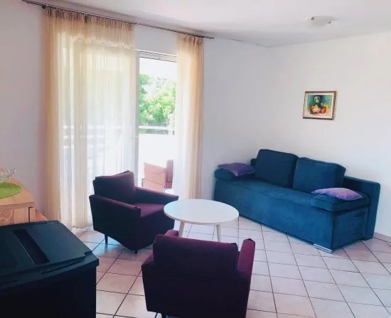 Apartmán Kvarner - Novi Vinodolski KV 1804 N2