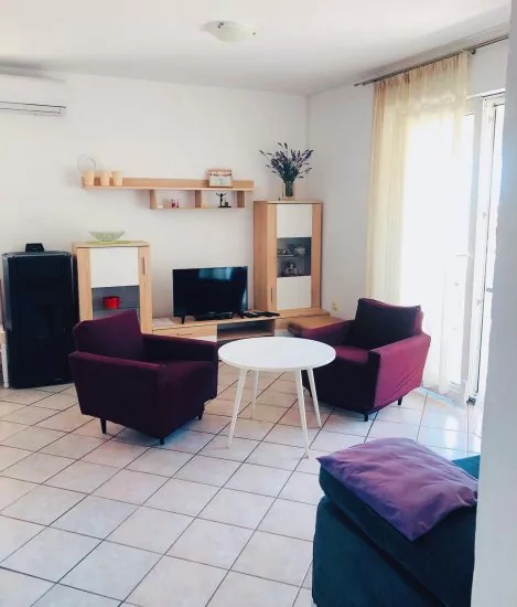 Apartmán Kvarner - Novi Vinodolski KV 1804 N2