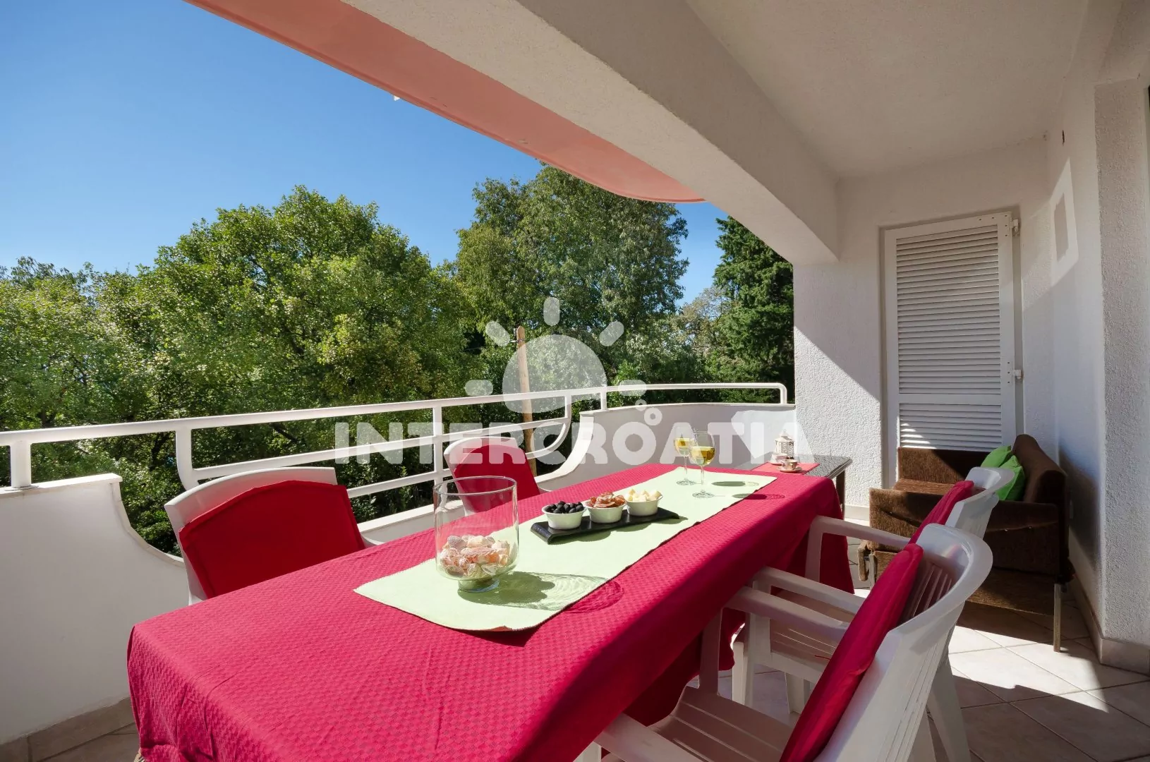 Apartmán Kvarner - Novi Vinodolski KV 1804 N2