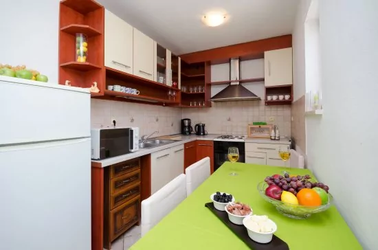 Apartmán Kvarner - Novi Vinodolski KV 1804 N2