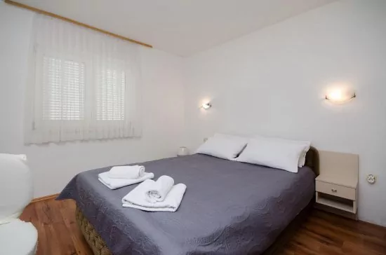 Apartmán Kvarner - Novi Vinodolski KV 1804 N2