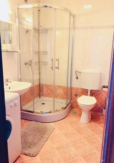 Apartmán Kvarner - Novi Vinodolski KV 1804 N3