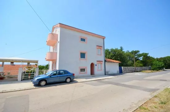 Apartmán Kvarner - Novi Vinodolski KV 1804 N3