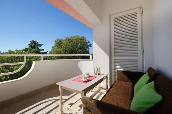 Apartmán Kvarner - Novi Vinodolski KV 1804 N3