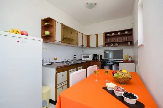 Apartmán Kvarner - Novi Vinodolski KV 1804 N3