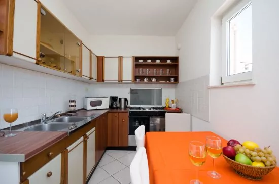 Apartmán Kvarner - Novi Vinodolski KV 1804 N3
