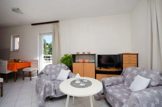 Apartmán Kvarner - Novi Vinodolski KV 1804 N3