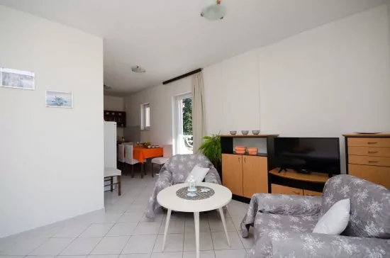 Apartmán Kvarner - Novi Vinodolski KV 1804 N3