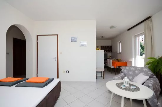 Apartmán Kvarner - Novi Vinodolski KV 1804 N3