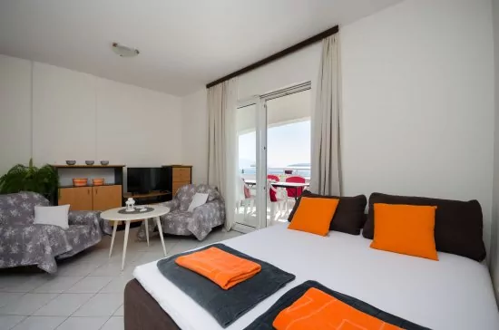 Apartmán Kvarner - Novi Vinodolski KV 1804 N3