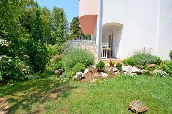 Apartmán Kvarner - Novi Vinodolski KV 1804 N4