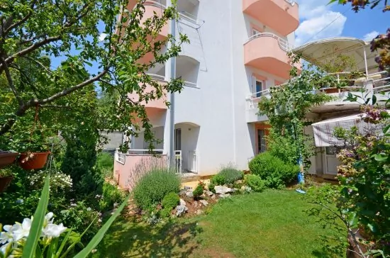 Apartmán Kvarner - Novi Vinodolski KV 1804 N4