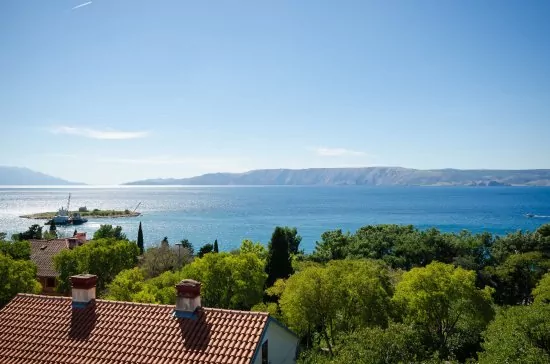 Apartmán Kvarner - Novi Vinodolski KV 1804 N4