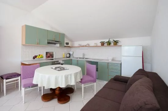 Apartmán Kvarner - Novi Vinodolski KV 1804 N4