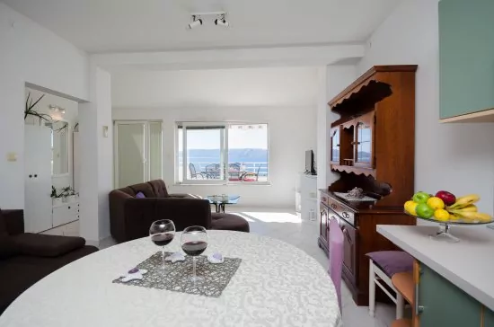 Apartmán Kvarner - Novi Vinodolski KV 1804 N4