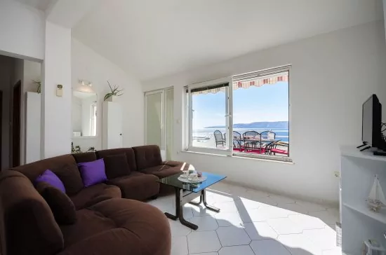 Apartmán Kvarner - Novi Vinodolski KV 1804 N4