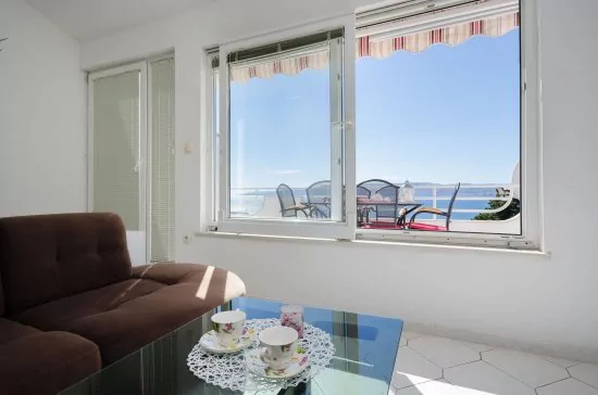 Apartmán Kvarner - Novi Vinodolski KV 1804 N4