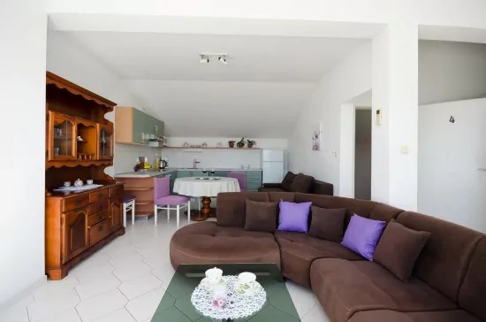 Apartmán Kvarner - Novi Vinodolski KV 1804 N4