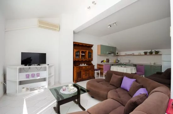 Apartmán Kvarner - Novi Vinodolski KV 1804 N4