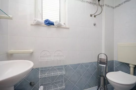 Apartmán Kvarner - Novi Vinodolski KV 1804 N4