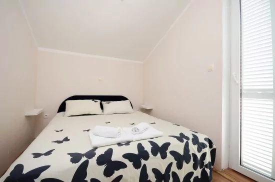 Apartmán Kvarner - Novi Vinodolski KV 1804 N4