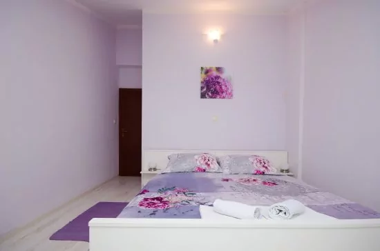 Apartmán Kvarner - Novi Vinodolski KV 1804 N4