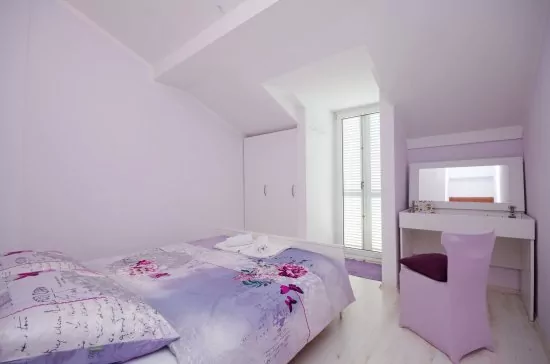 Apartmán Kvarner - Novi Vinodolski KV 1804 N4