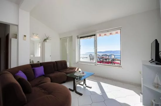 Apartmán Kvarner - Novi Vinodolski KV 1804 N4