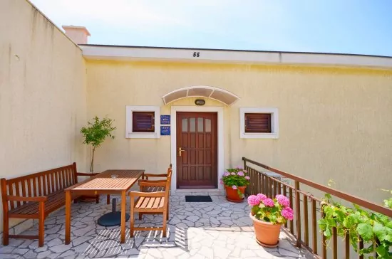 Apartmán Kvarner - Senj KV 1004 N2