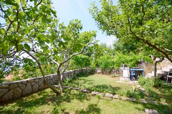 Apartmán Kvarner - Senj KV 1004 N2