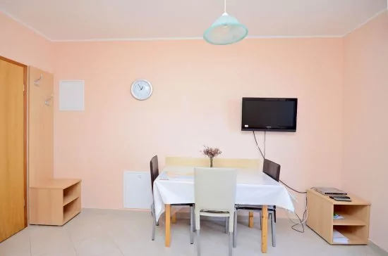 Apartmán Kvarner - Senj KV 1004 N2